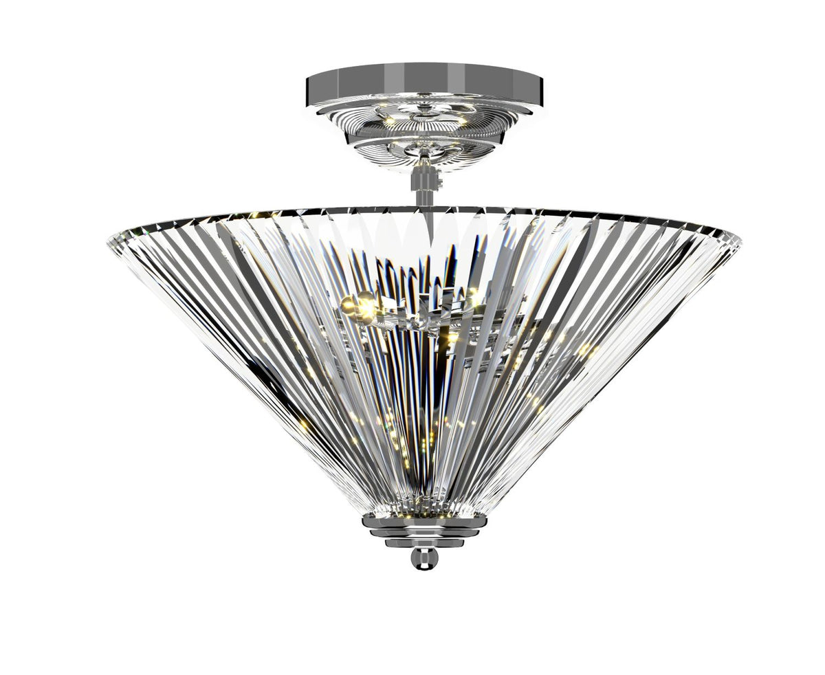 Suspension design EL675232