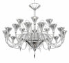 Lustre en cristal moderne EL6752403