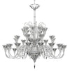 Lustre en cristal moderne EL6753603