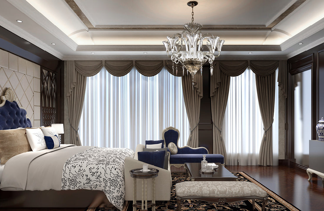 Lustre 303B