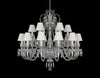 Lustre en cristal 603AD4S