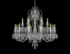 Lustre | Marranissa