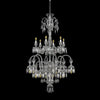 Lustre en cristal 603AD7
