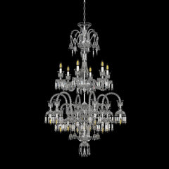 Lustre en cristal 603AD7