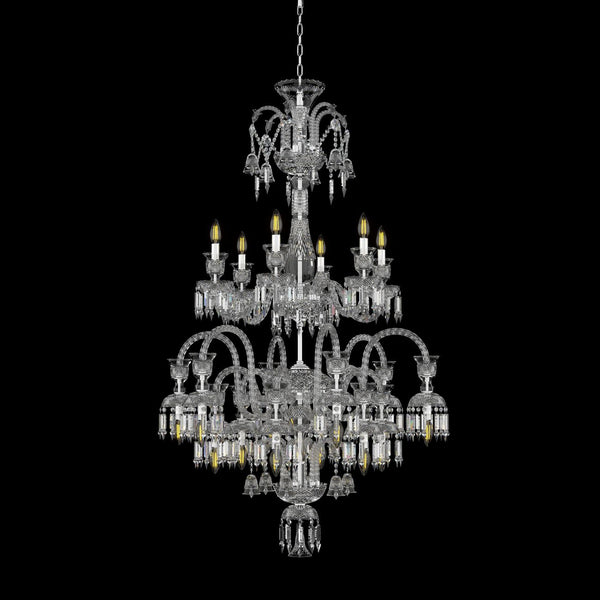 Lustre en cristal 603AD7