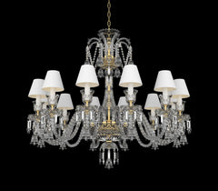Lustre en cristal EL6761203AD3S