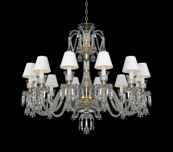 Lustre en cristal EL6761203AD3S