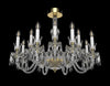 Lustre en cristal EL6761203AD6