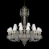 Lustre en cristal 803E3S