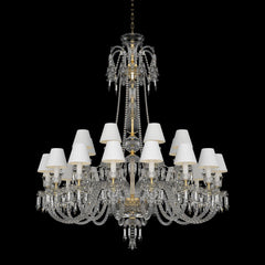 Lustre en cristal 803E3S