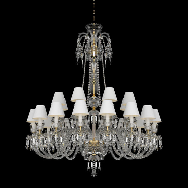 Lustre en cristal 803E3S