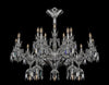 Lustre en cristal EL6762003AD