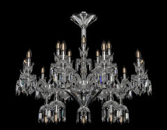 Lustre en cristal EL6762003AD