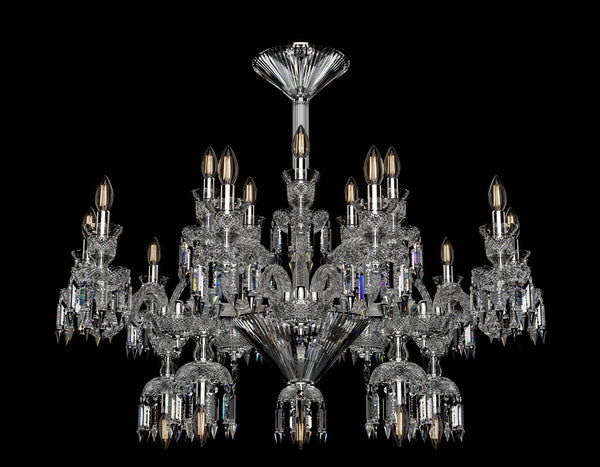 Lustre en cristal EL6762003AD