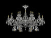 Lustre en cristal EL6762403AD