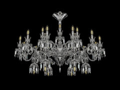 Lustre en cristal EL6762403AD