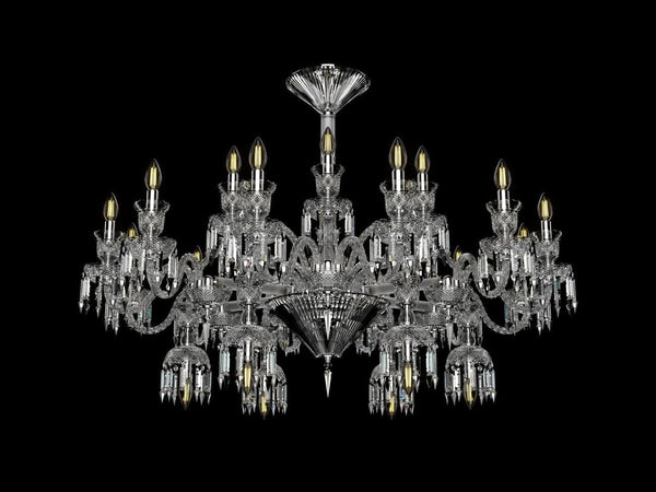 Lustre en cristal EL6762403AD