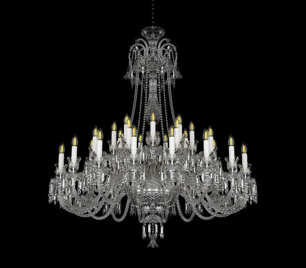 Lustre en cristal EL6763603AD1
