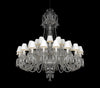Lustre en cristal EL6763603AD1S