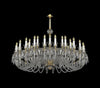 Lustre en cristal EL6763603AD6