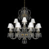 Lustre en cristal 403AD4S