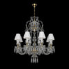 Lustre en cristal EL676803AD4S