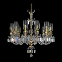 Lustre en cristal EL6781203AB3T