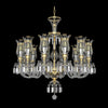 Lustre en cristal EL6781203ABT