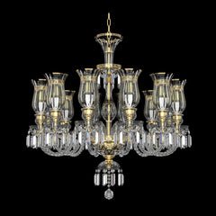 Lustre en cristal EL6781203ABT