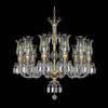 Lustre en cristal EL6781203T