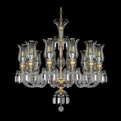 Lustre en cristal EL6781203T