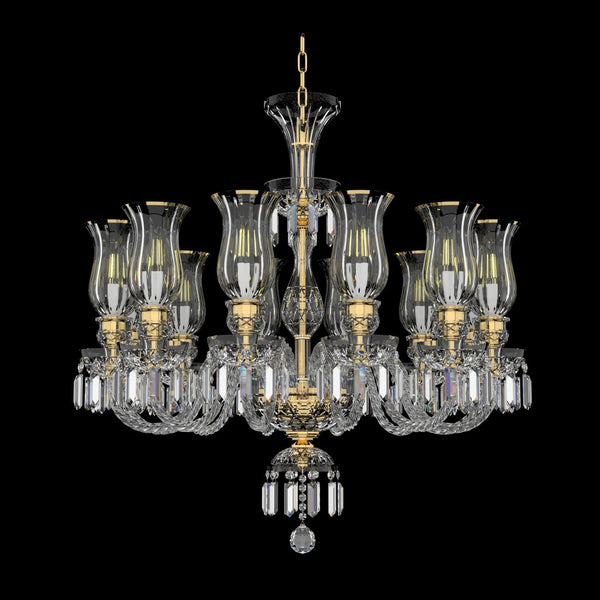 Lustre en cristal EL6781203T