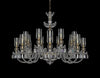 Lustre en cristal EL6781603AB3T