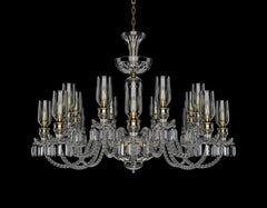Lustre en cristal EL6781603AB3T