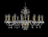 Lustre en cristal EL6781603AB3TBOVAL