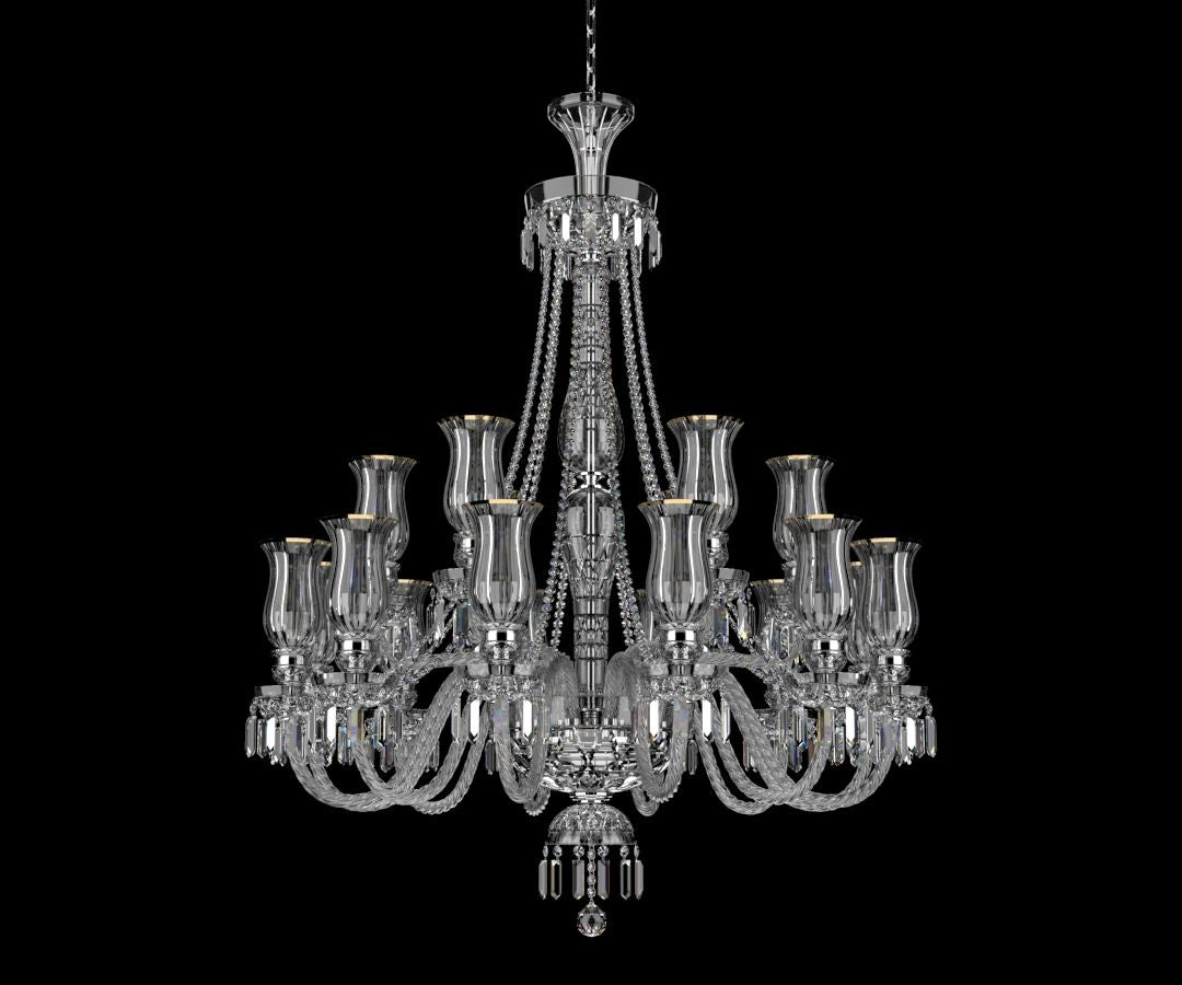 Lustre en cristal EL6781803T