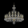 Lustre en cristal 1003T