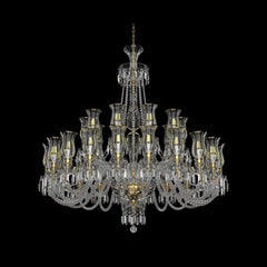 Lustre en cristal 1003T