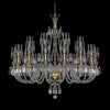 Lustre en cristal EL6782403AB3T