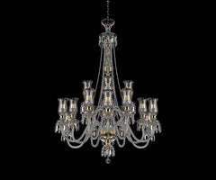 Lustre | Ondranara