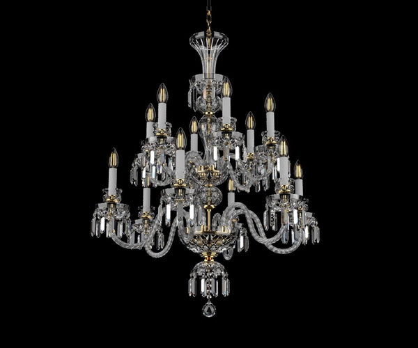 Lustre en cristal 603