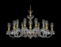 Lustre | Octavius