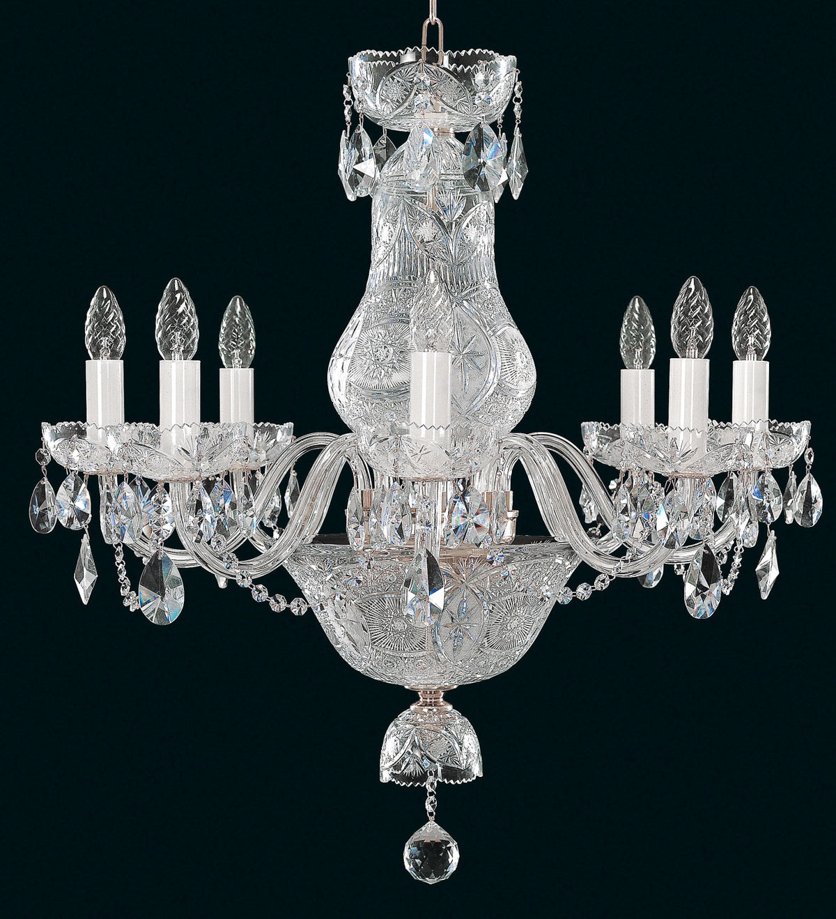 Luminaire EL6801102