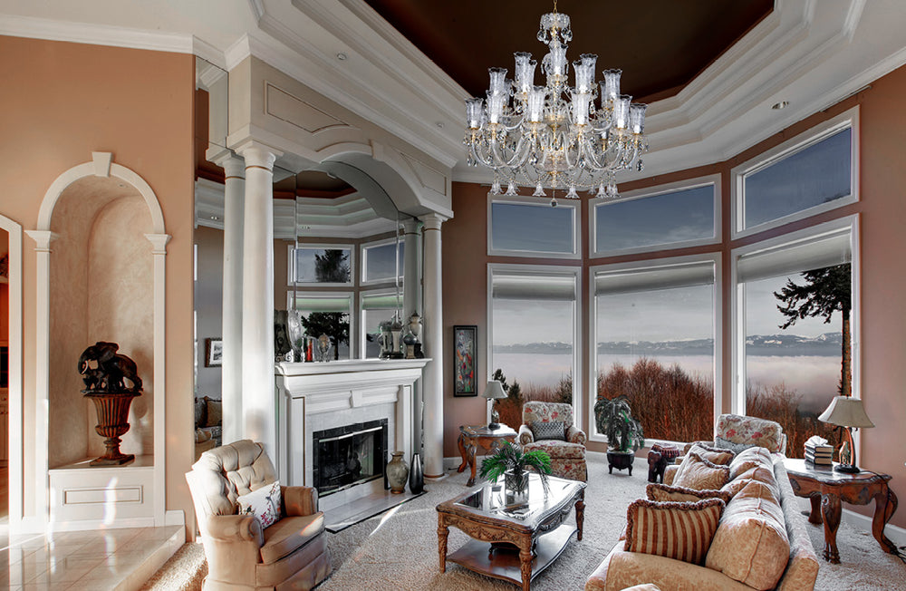 Showroom Designix Lyon
