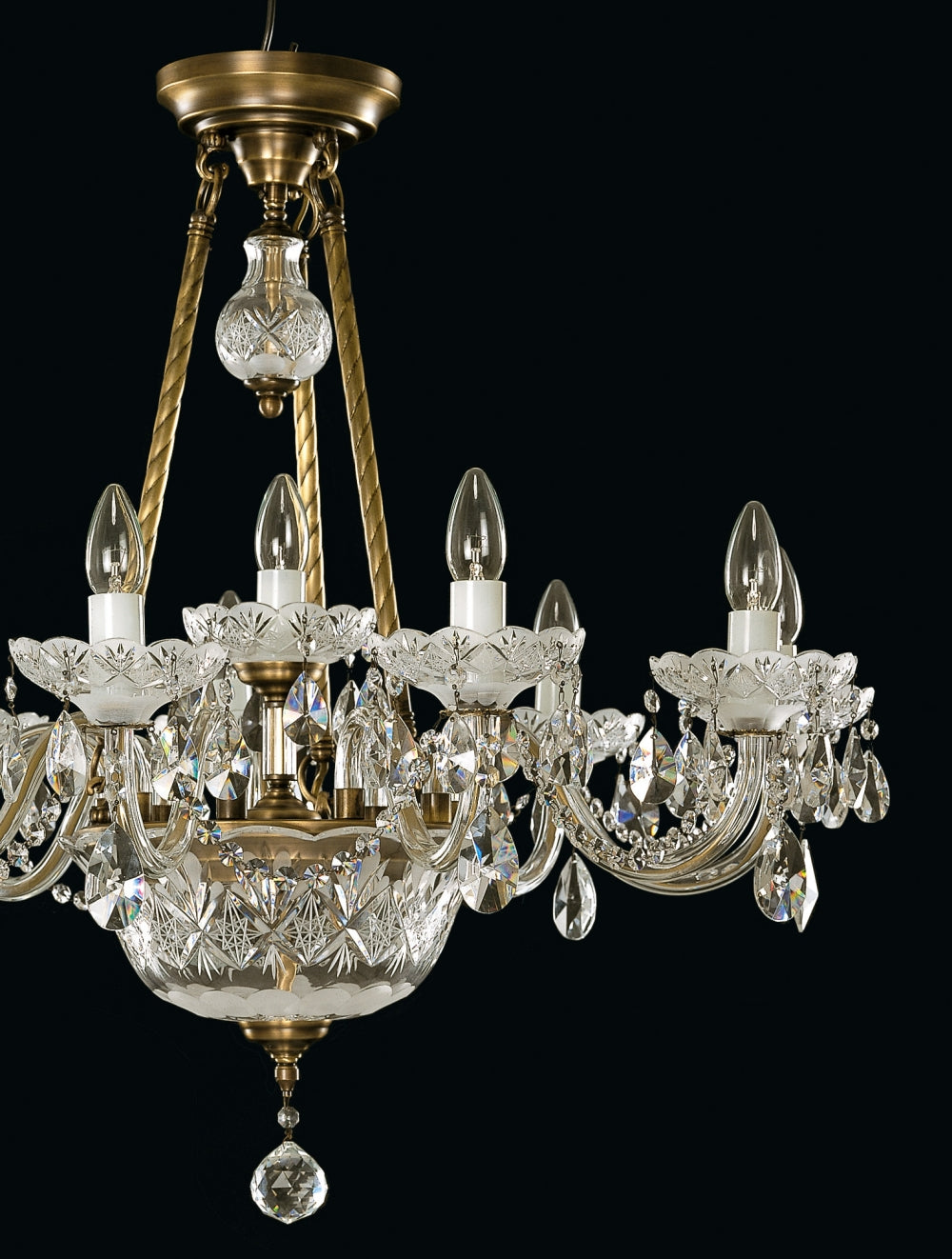 Lustre EL6891202PT