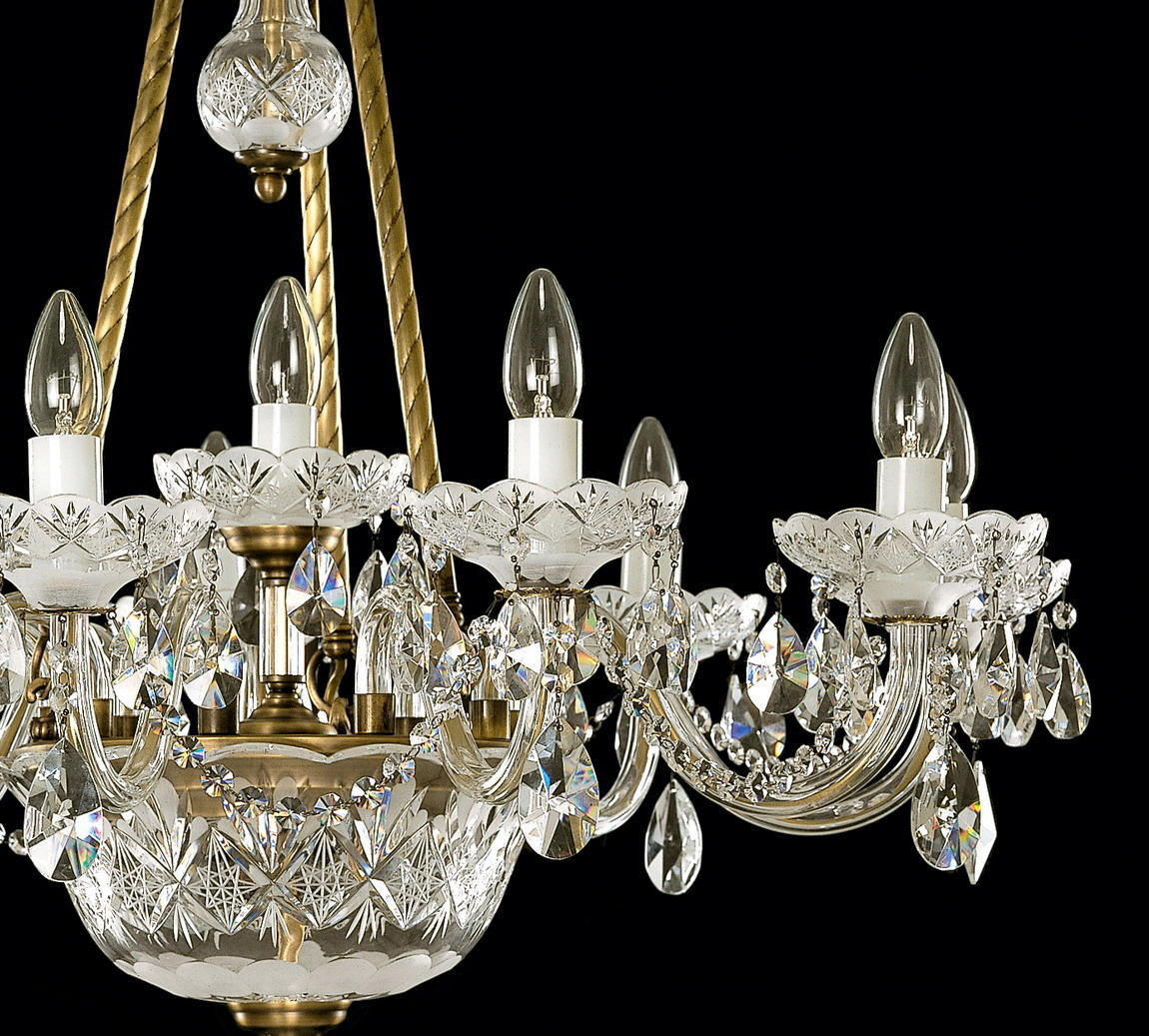 Lustre EL6891202PT