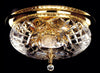 Lustre en cristal taille EL689300