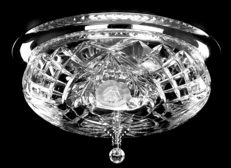 Lustre en cristal taille EL689300
