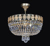 Plafonnier corbeille EL715605