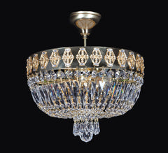 Plafonnier corbeille EL715605
